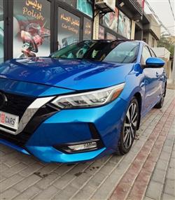 نيسان سنترا